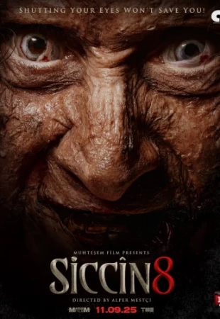 Сиджин 8